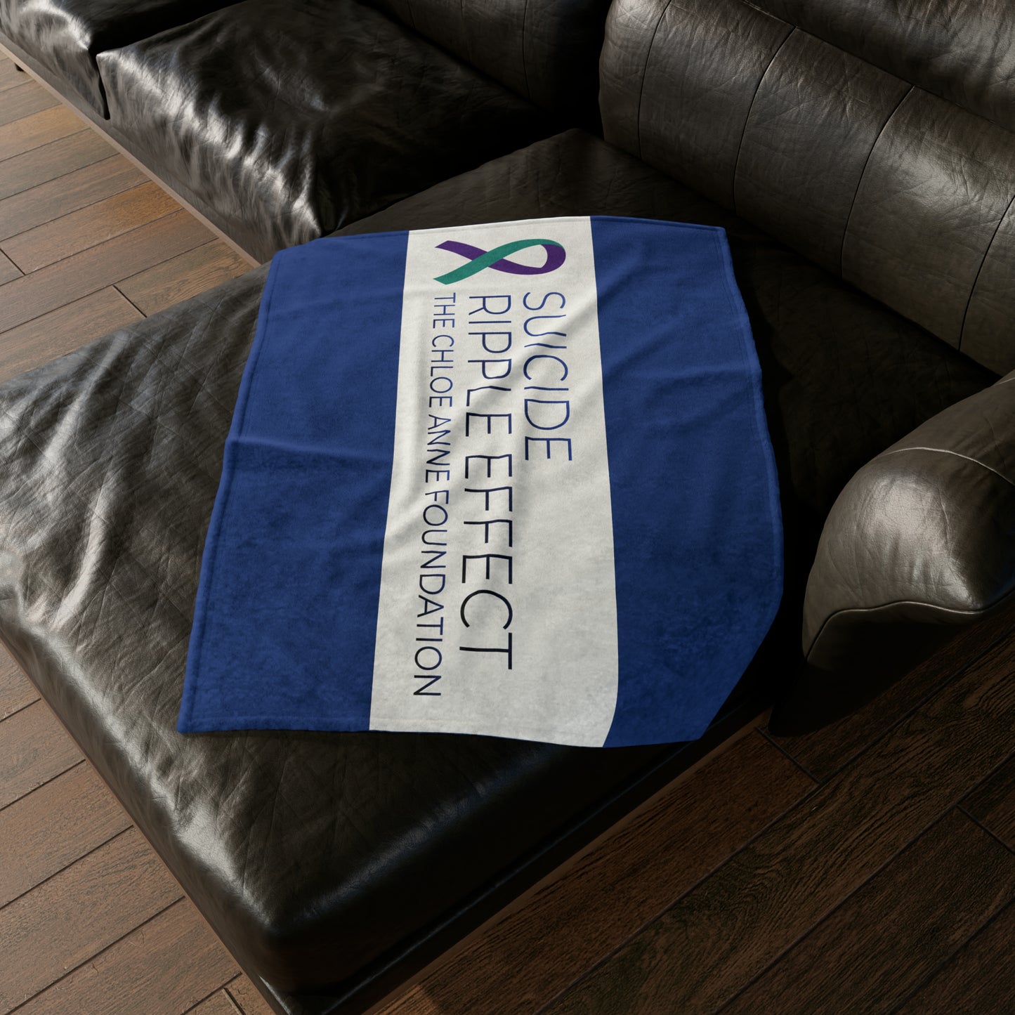 Soft Polyester Blanket