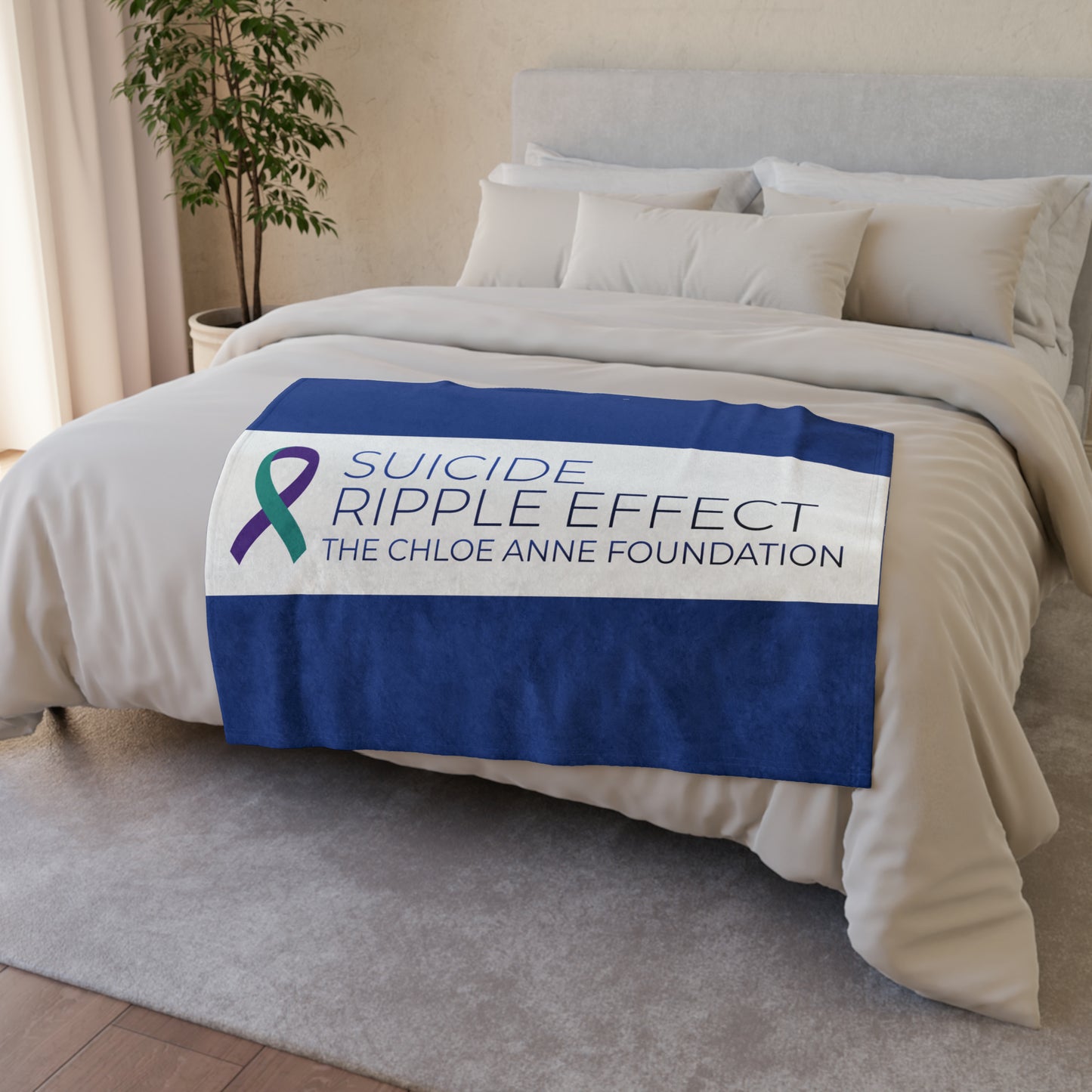 Soft Polyester Blanket